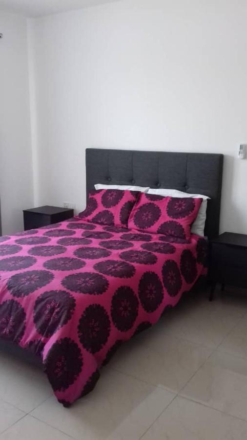 Premier Executive Apartment - The Ivy, East Legon Accra Exteriér fotografie
