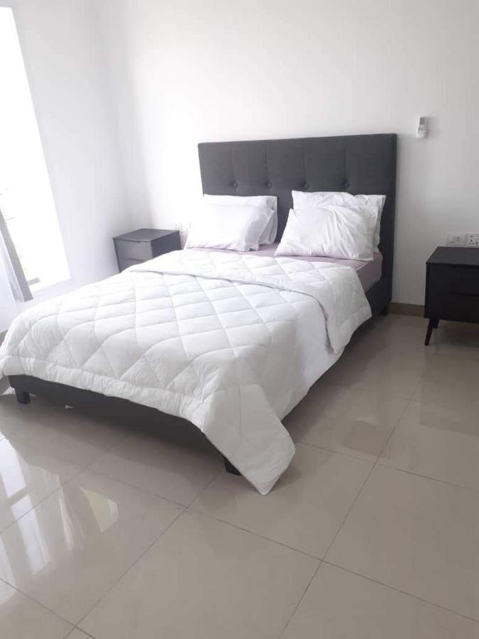 Premier Executive Apartment - The Ivy, East Legon Accra Exteriér fotografie