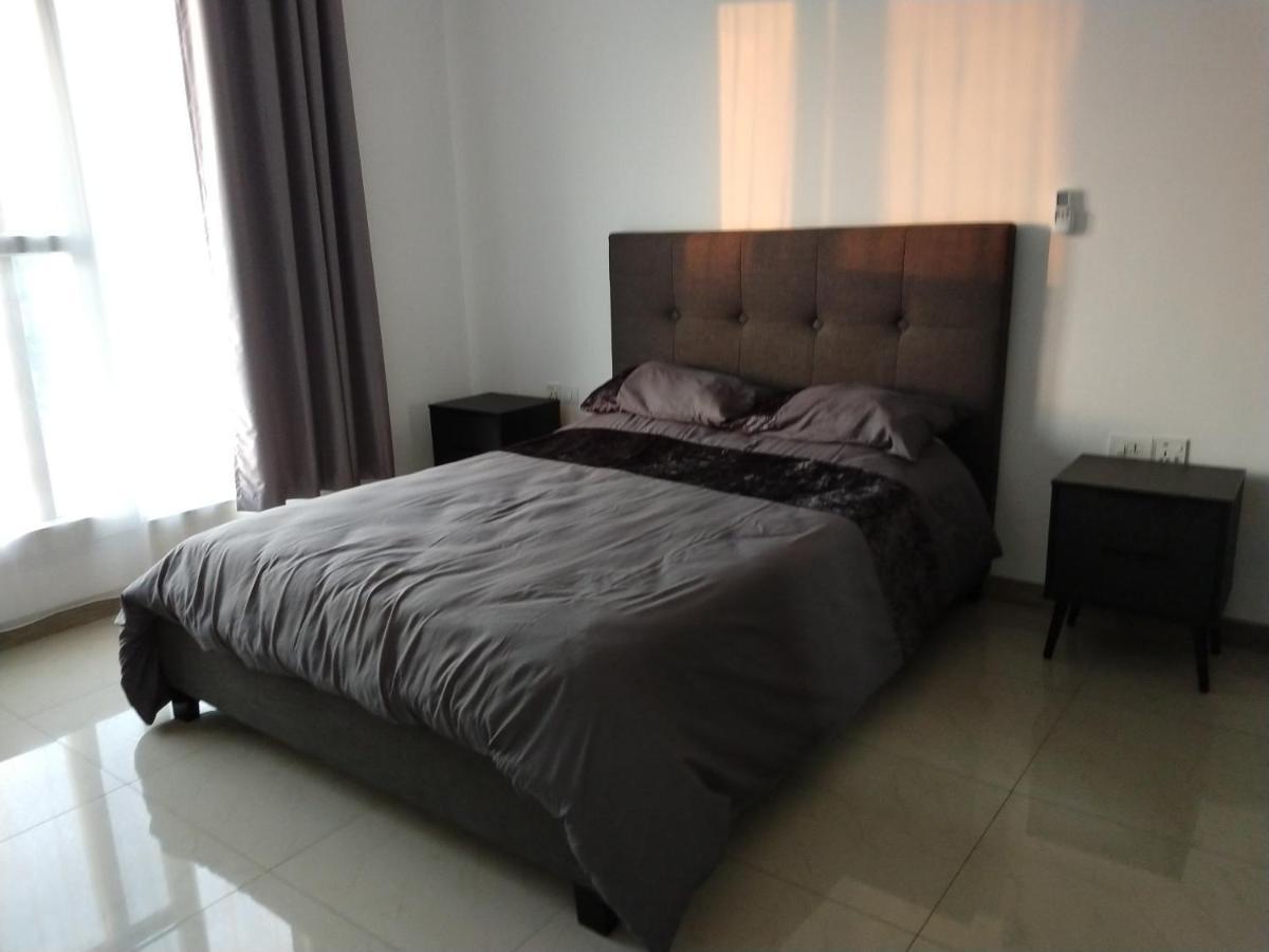 Premier Executive Apartment - The Ivy, East Legon Accra Exteriér fotografie