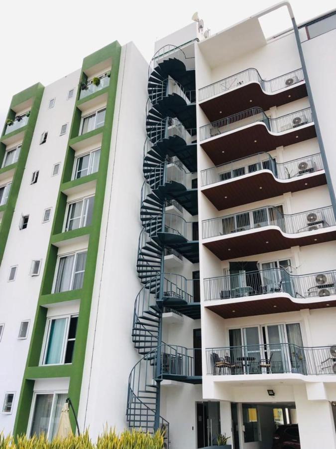 Premier Executive Apartment - The Ivy, East Legon Accra Exteriér fotografie