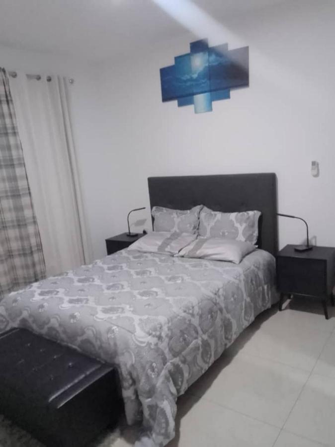 Premier Executive Apartment - The Ivy, East Legon Accra Exteriér fotografie