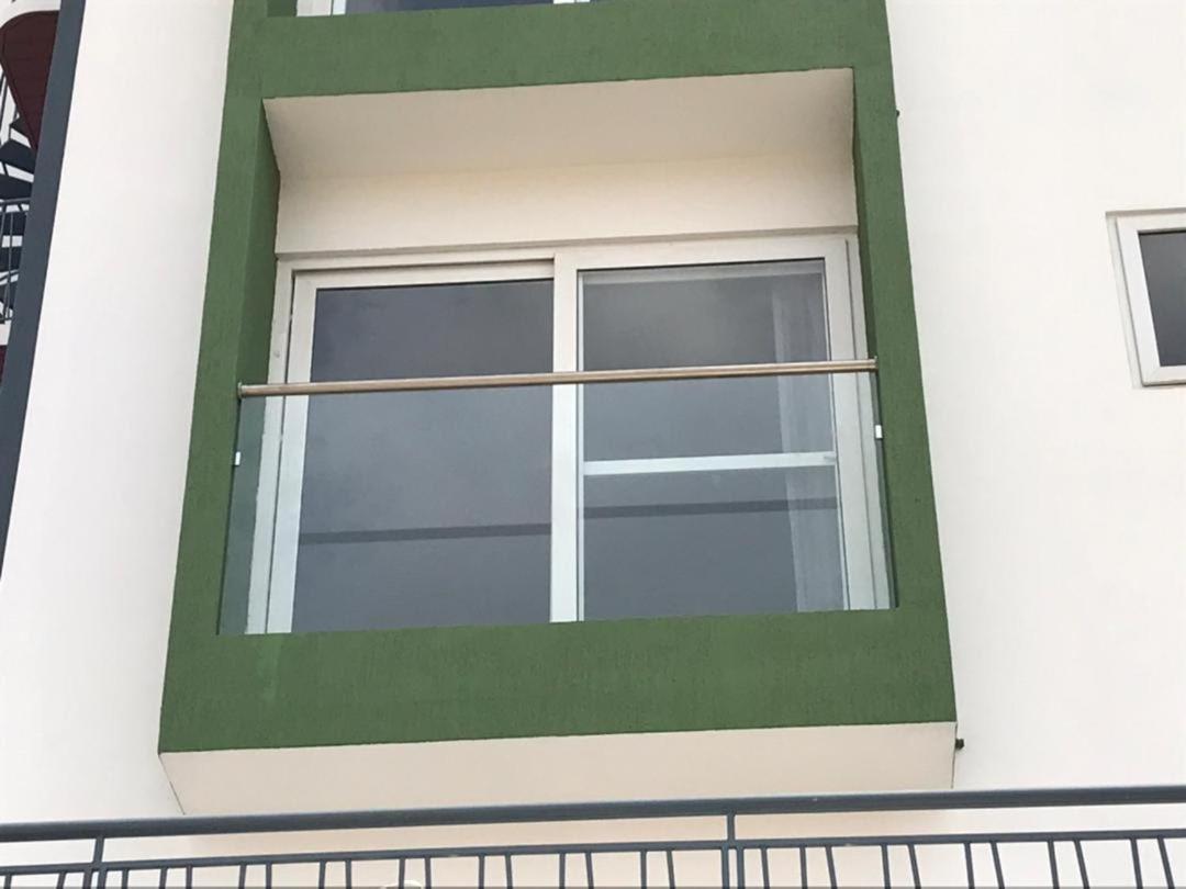 Premier Executive Apartment - The Ivy, East Legon Accra Exteriér fotografie